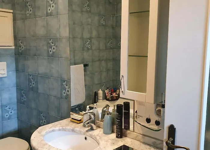 Apartment Casa Laura Sanremo