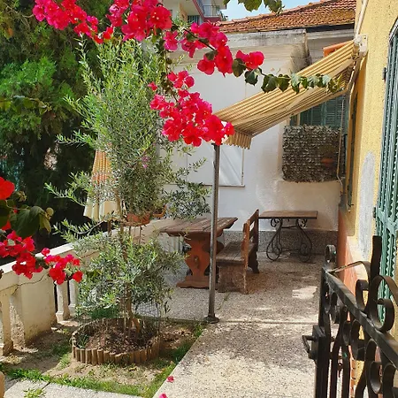 Casa Laura 圣雷默