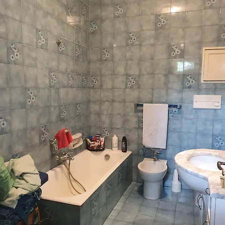 شقة Casa Laura *