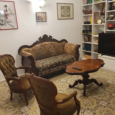 Casa Laura *