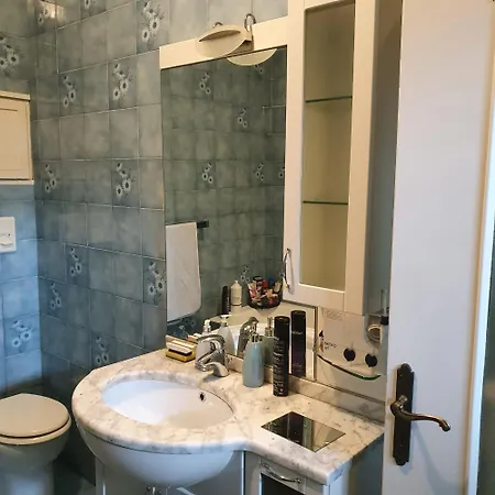 شقة Casa Laura سانريمو