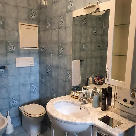 شقة Casa Laura *