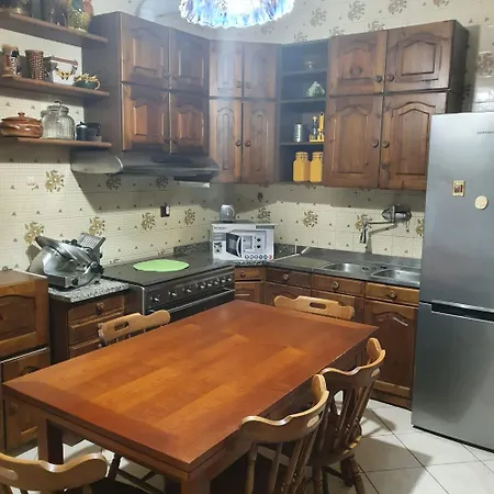 Casa Laura شقة *