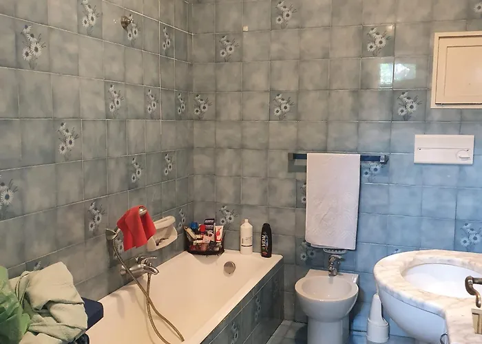 Apartamento Casa Laura *