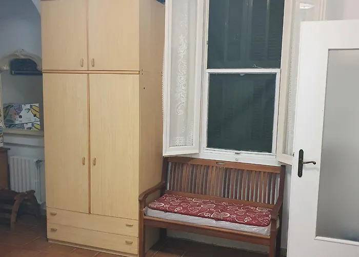 Casa Laura * 圣雷默