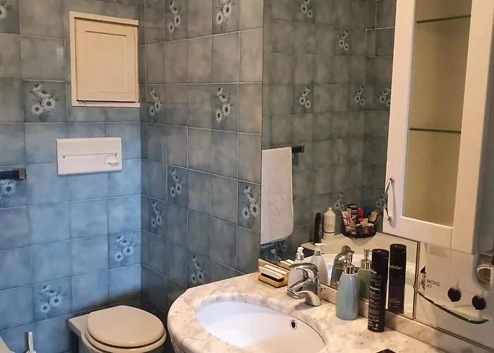 Apartamento Casa Laura *